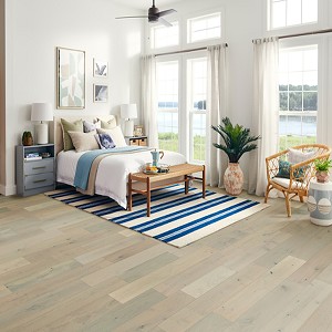 Brushed Impressions Gold